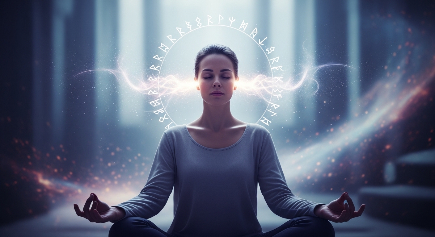 Meditate with Fernando Albert