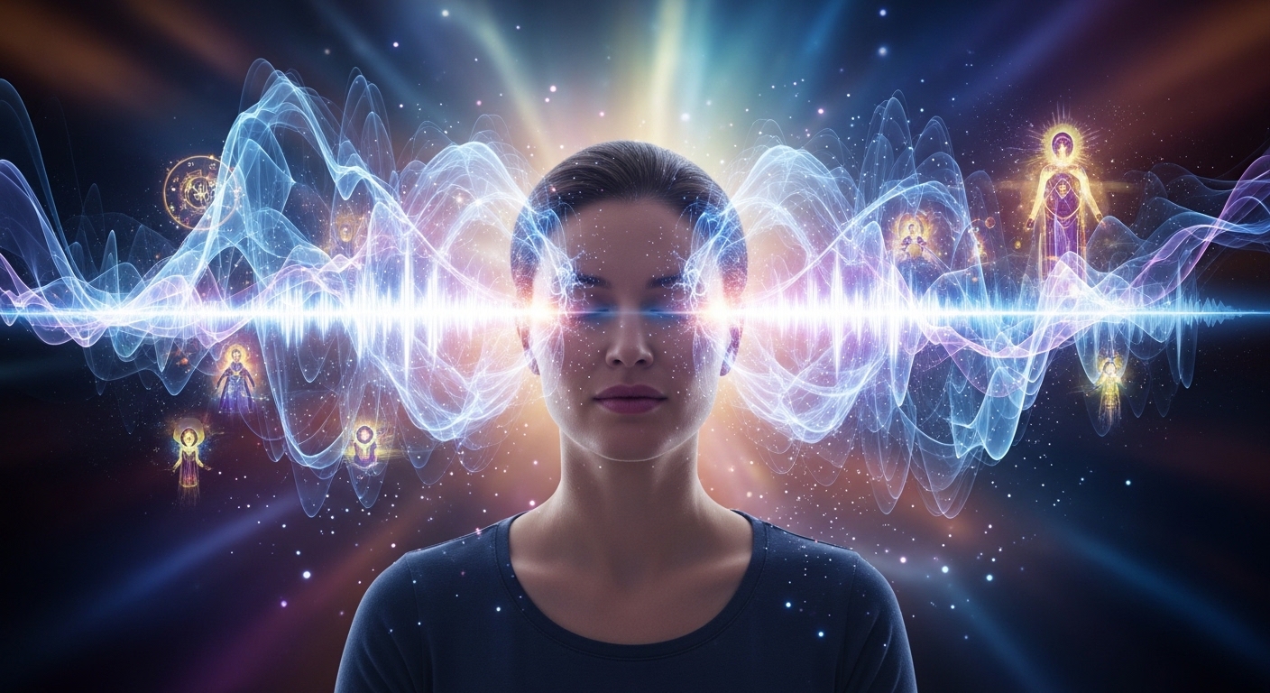 Meditate with Fernando Albert