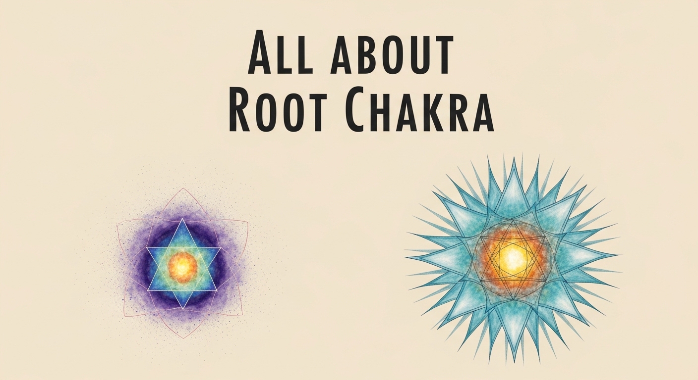 Chakra Healing Meditation. Meditate with Fernando Albert