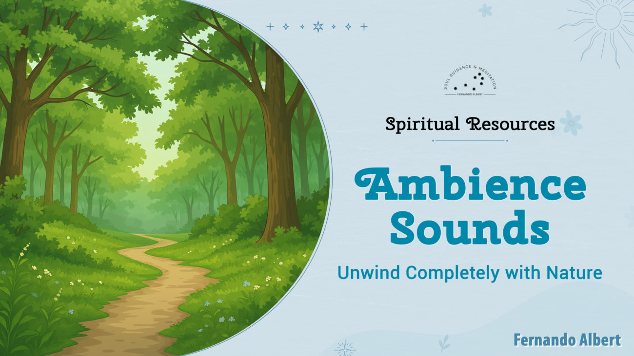 Ambience Sounds