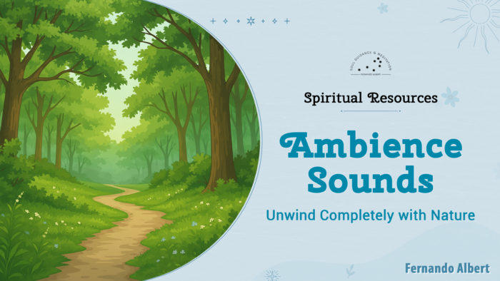 Ambience Sounds
