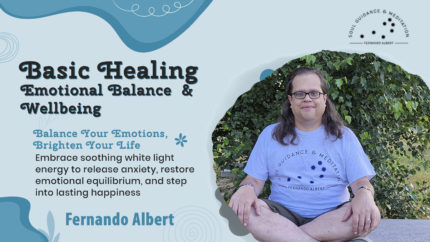 Basic Healing