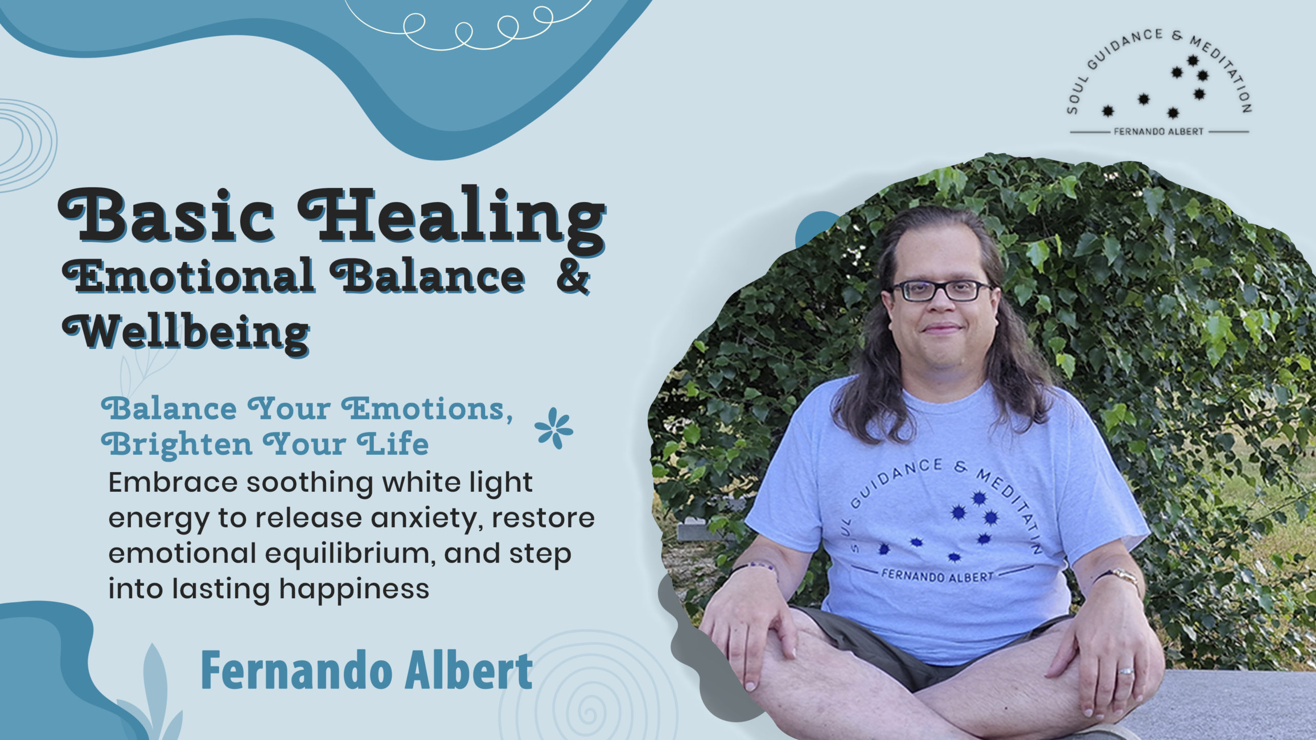 Basic Healing