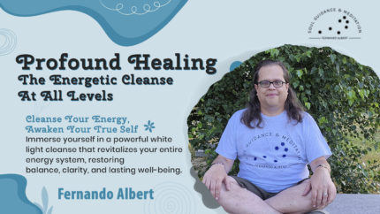 The Profound Healing