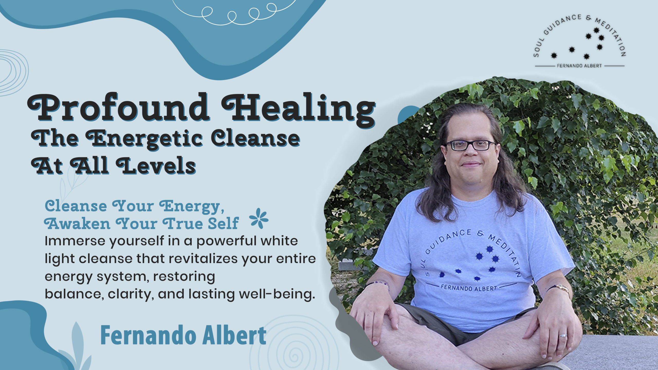 The Profound Healing