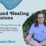 Profound Healing Ten (10 Sessions)