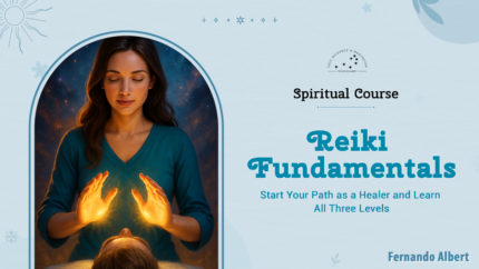 Reiki all Levels