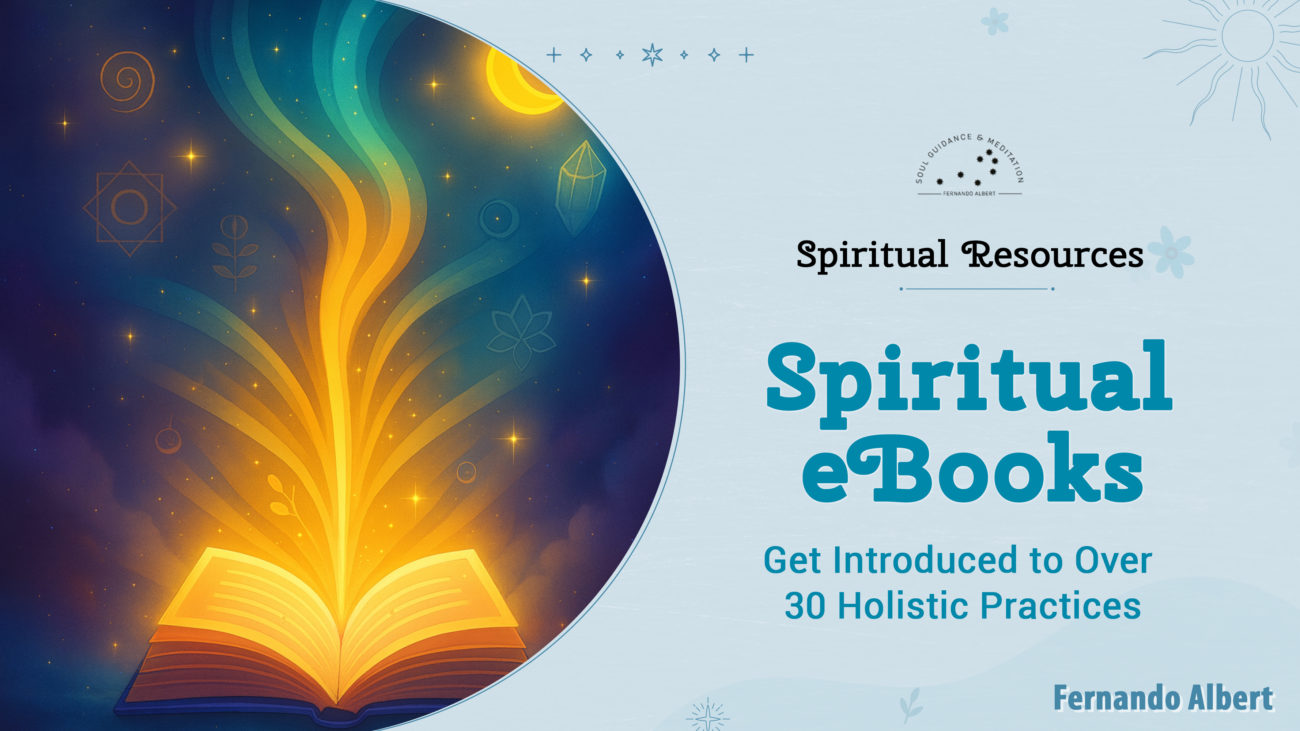 Spiritual eBooks