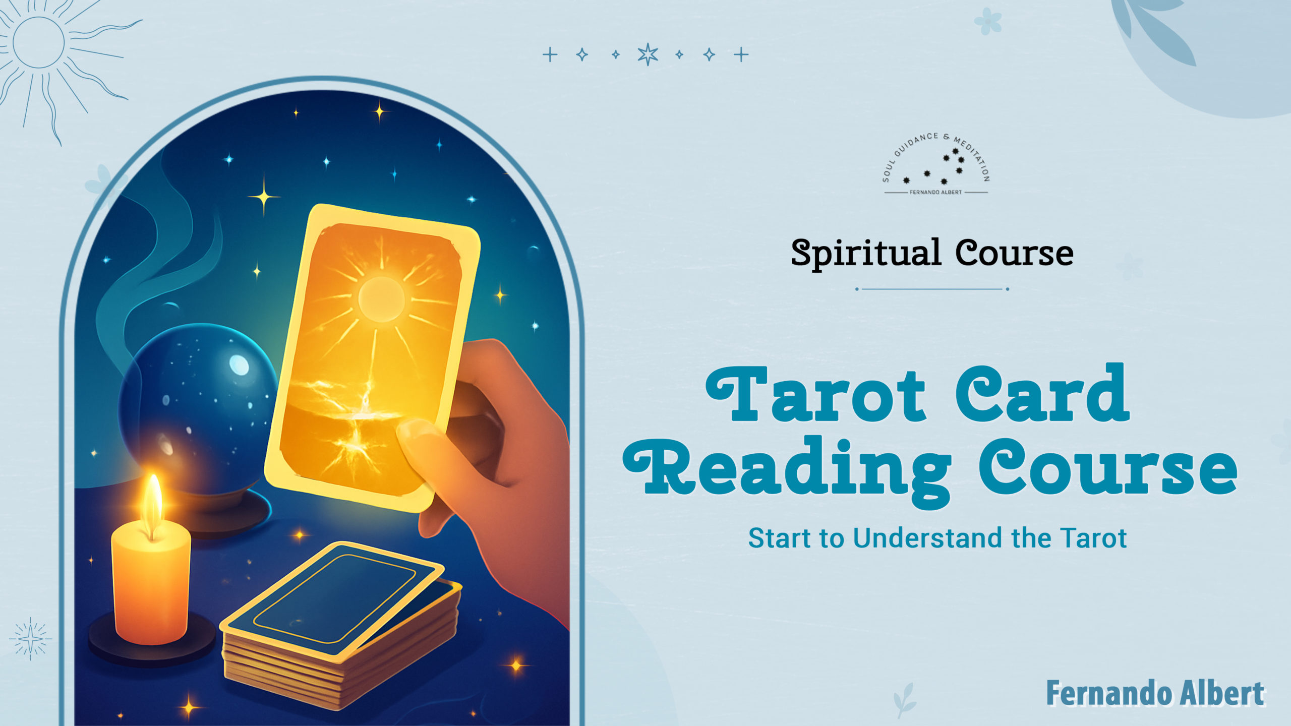 Understanding the Tarot