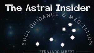The Astral Insider
