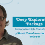 life-transformation deep exploration with fernando albert