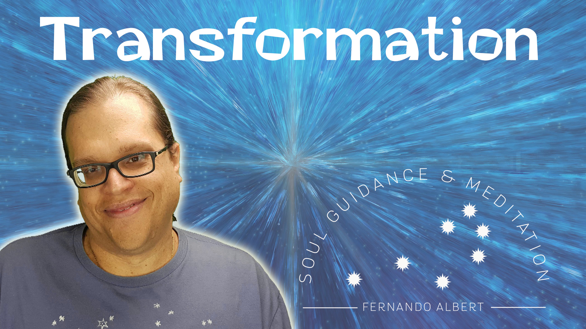 life-transformation transformation with fernando albert
