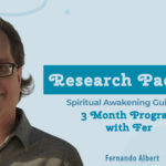 life-transformation research with fernando albert
