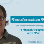 life-transformation transformation with fernando albert