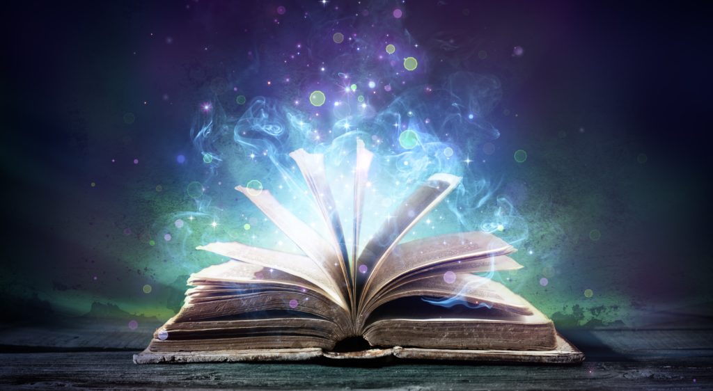 Course | Read the Akashic Records