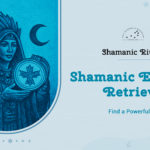 Shamanic Emblem Retrieval