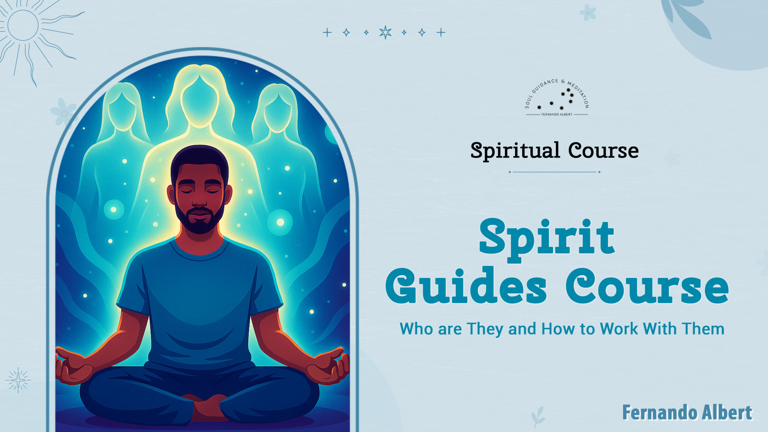 Spirit Guides