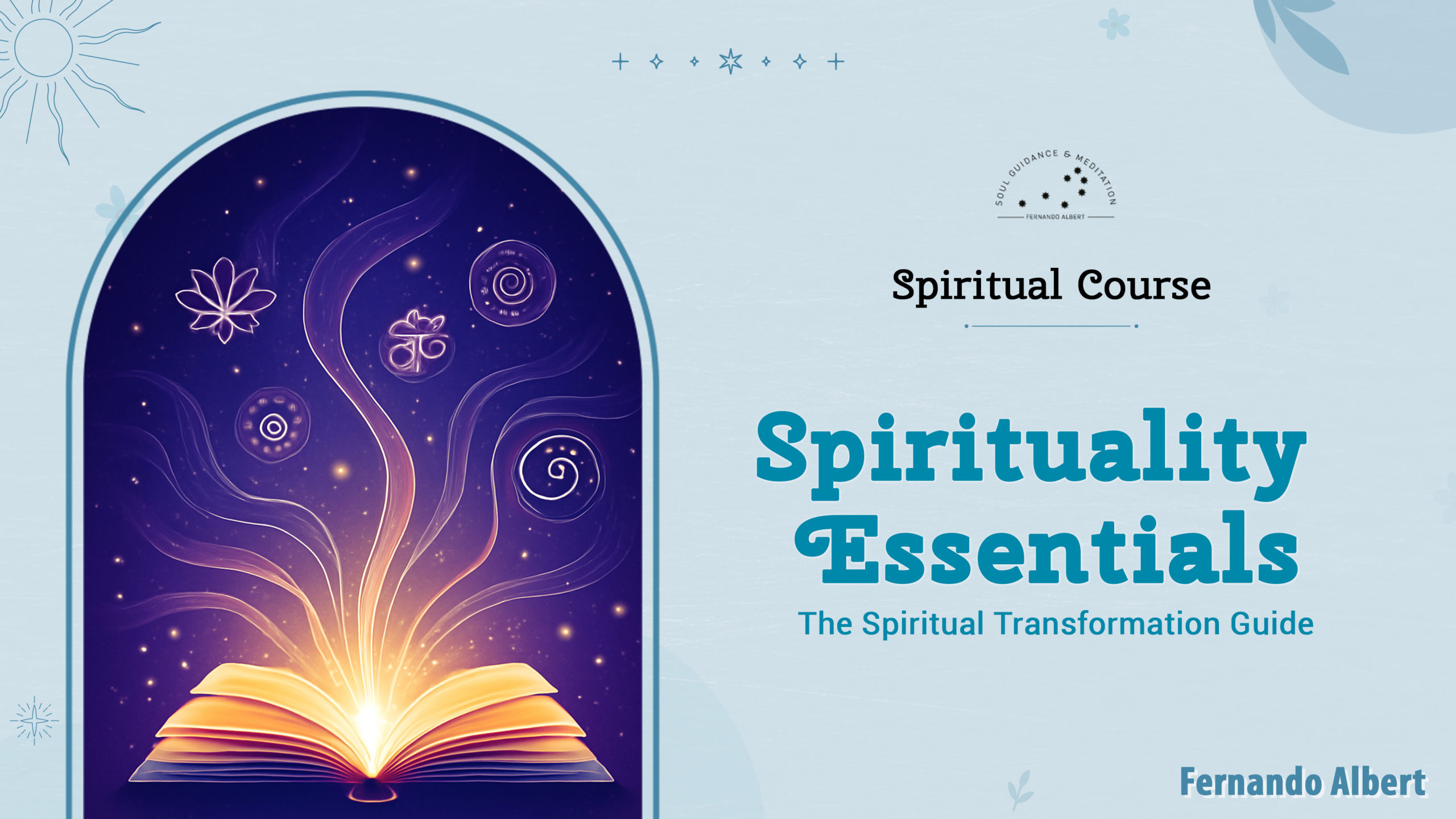 Spirituality Essentials