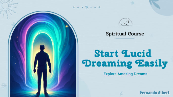 Start Lucid Dreaming