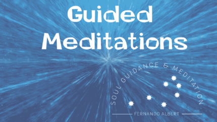 guided meditations
