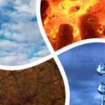 The Sleepy Elements - Light Element Meditation