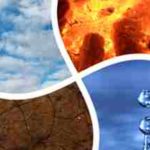 The Sleepy Elements - Water