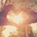 Bring Visualization of love and relationship