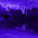 The Purple Cave Meditation