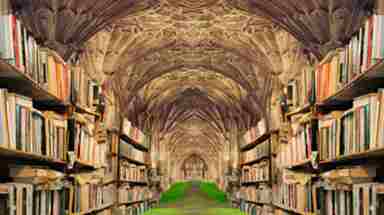 Easy Visit To The Akashic Records