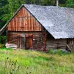 The Nature Hospital meditation
