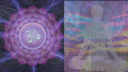 Crown Chakra and Expand your Chakras