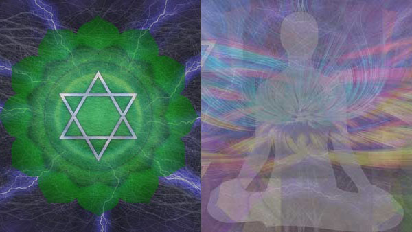 Heart Chakra and Expand your Chakras and Life