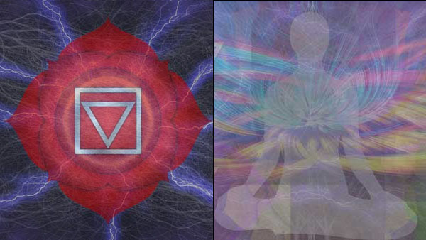 Root Chakra and Expand your Chakras and Life