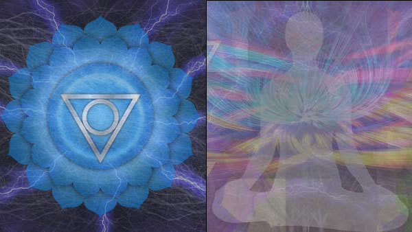 Throat Chakra and Expand your Chakras and life
