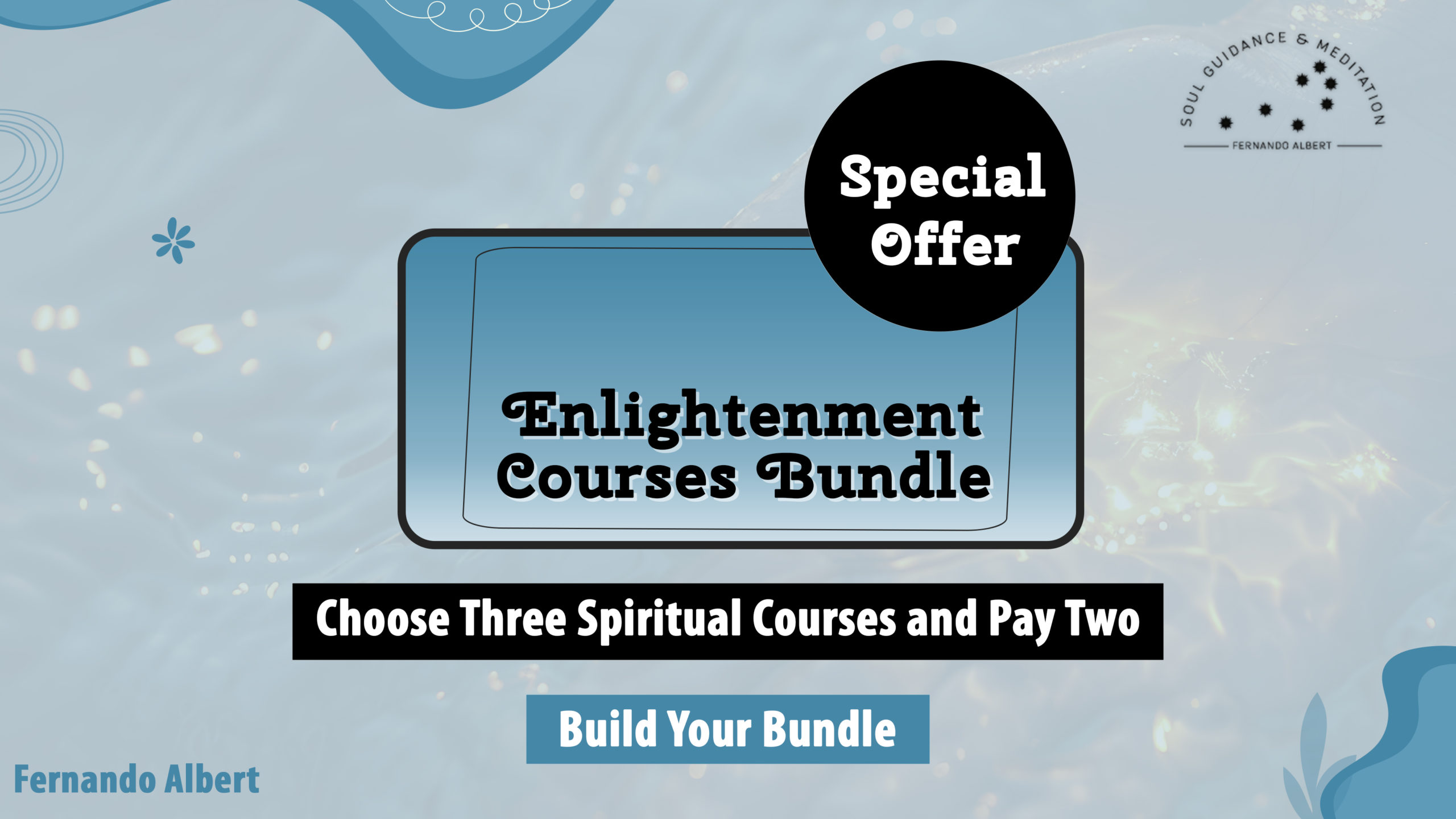 Spiritual Courses