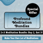 guided meditations