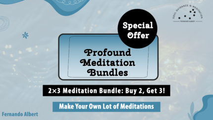 guided meditations