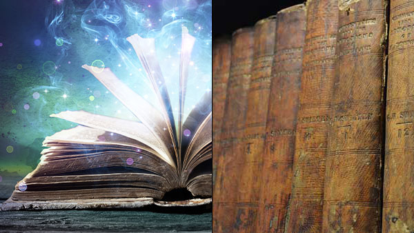 Read and Access the Akashic Records