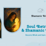 Soul Retrieval and shamanic emblem