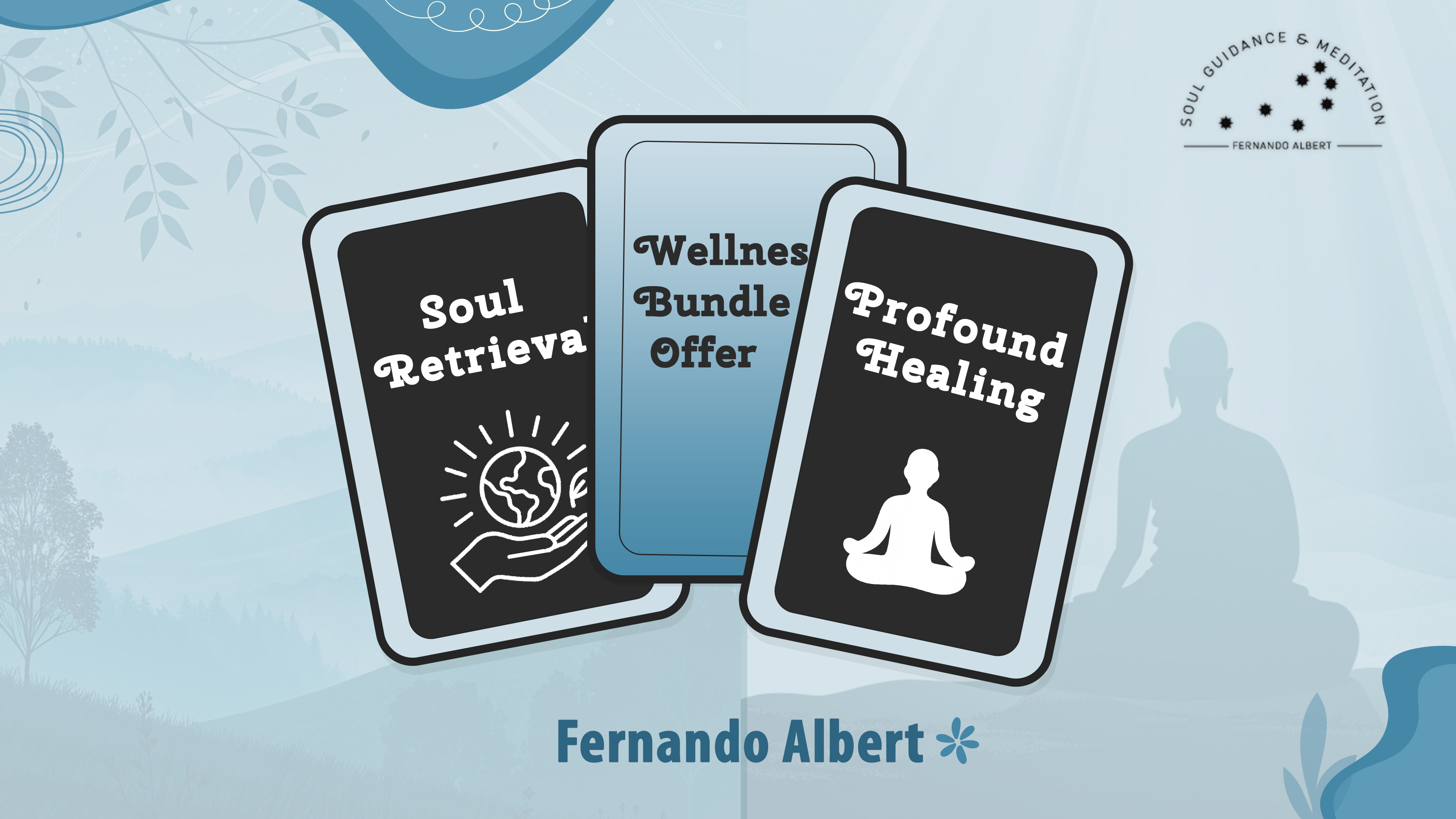 Soul Retrieval and Profound Healing
