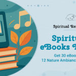 Spiritual eBooks and Ambience Sounds