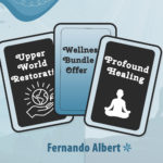 Upper World Restoration and Profound Healing