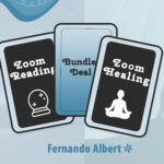 Zoom Reading and Zoom Healing