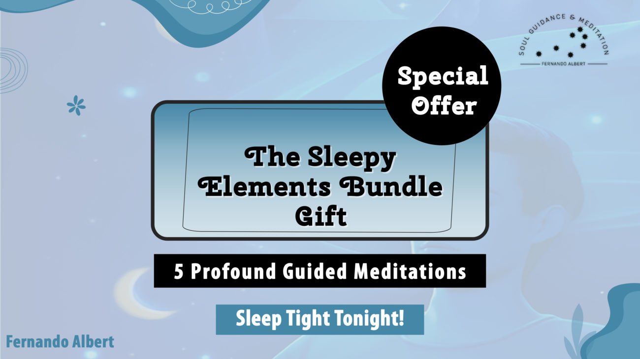 The sleepy Elements