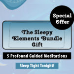 The sleepy Elements
