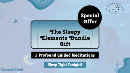 The sleepy Elements