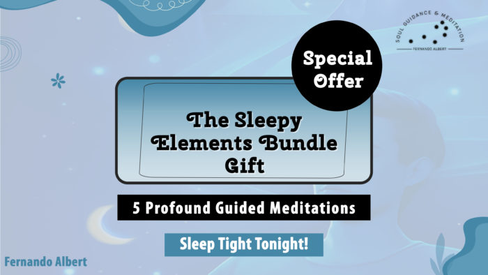 The sleepy Elements