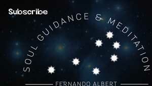 Meditate with Fernando Albert
