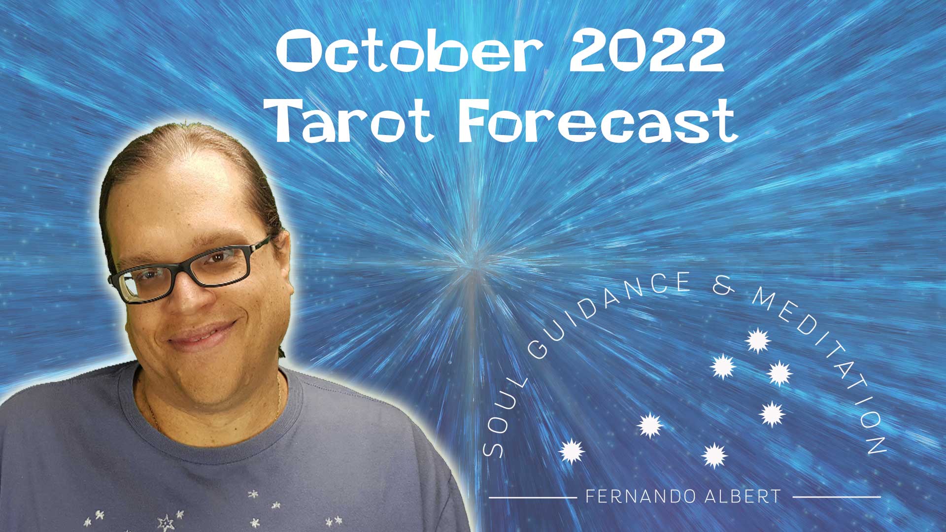 October 2022 Forecast