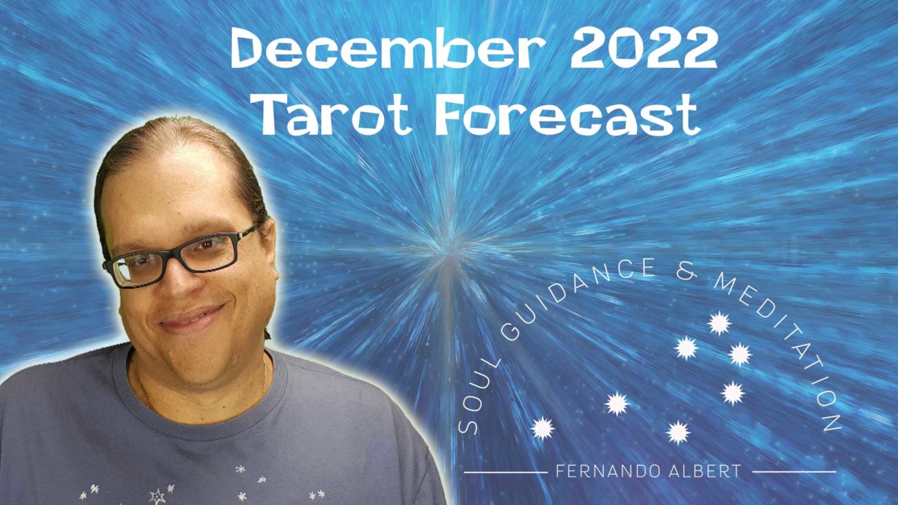 December 2022 Forecast